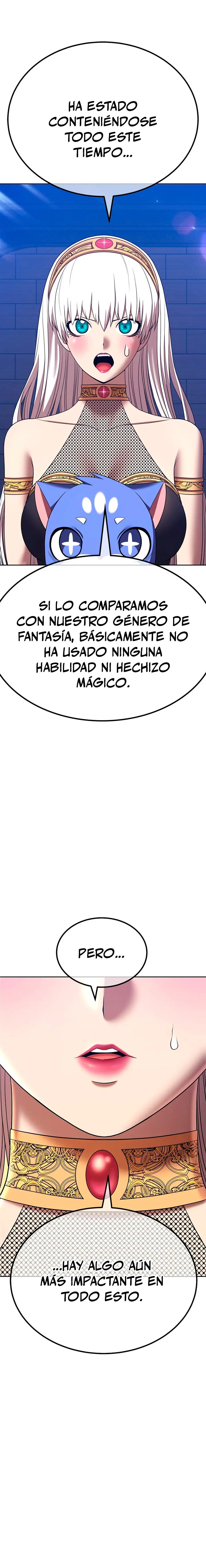 Palo De Madera capítulo 137.1, página 53