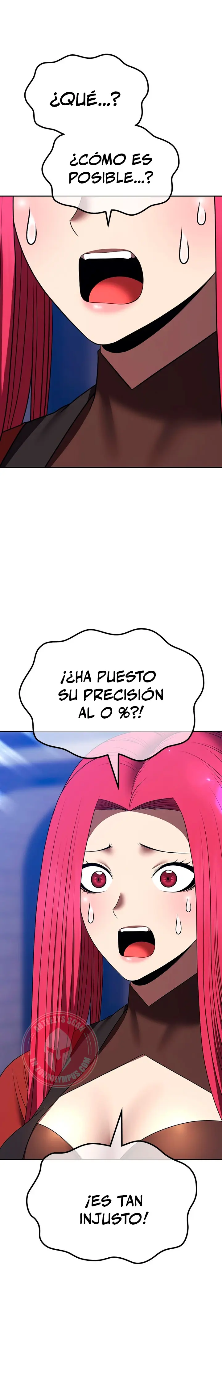 Palo De Madera capítulo 138.1, página 3