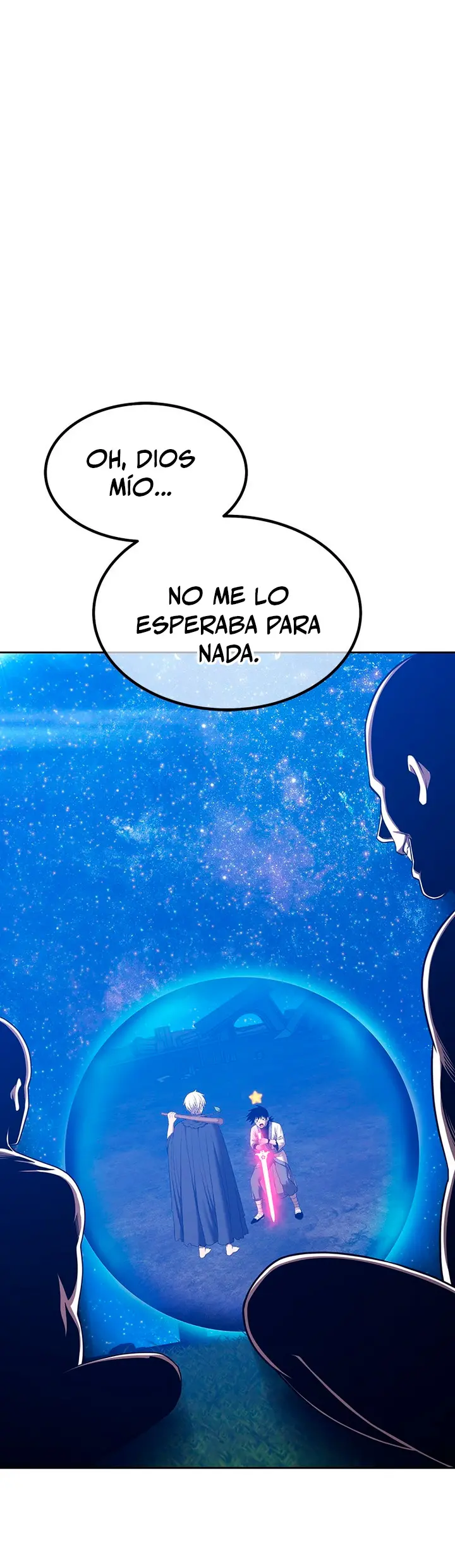Palo De Madera capítulo 138.1, página 5