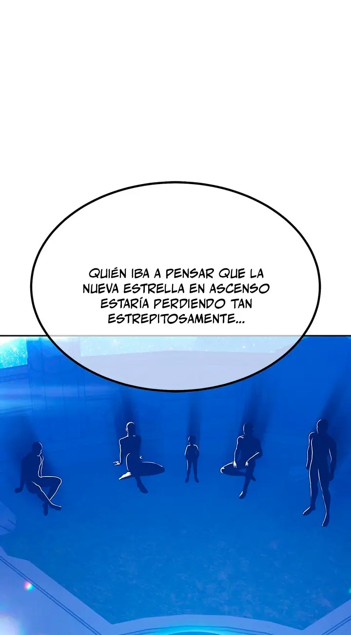Palo De Madera capítulo 138.1, página 6