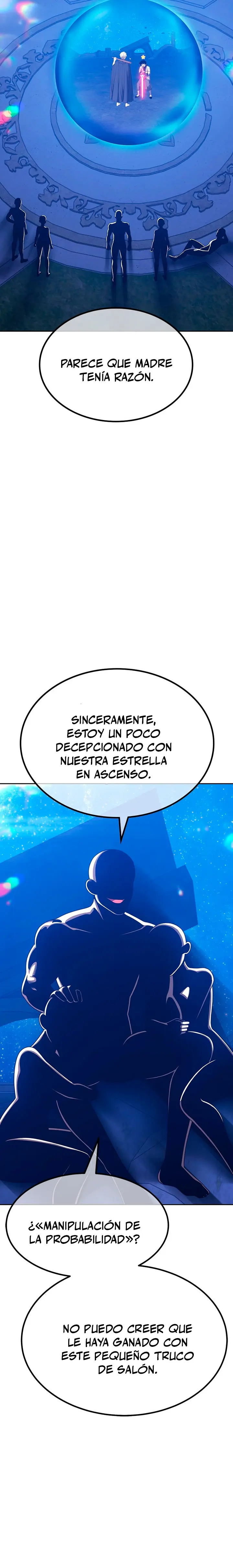 Palo De Madera capítulo 138.1, página 7