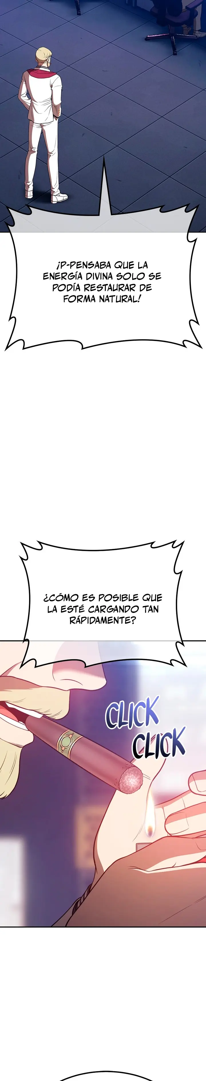 Palo De Madera capítulo 138.1, página 44