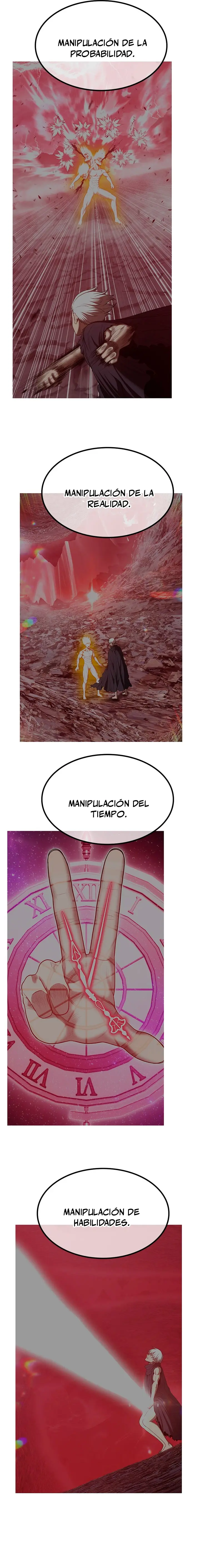Palo De Madera capítulo 138.1, página 47