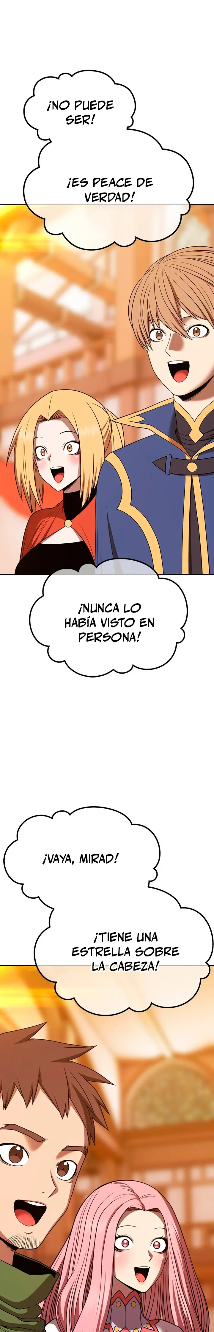 Palo De Madera capítulo 139.2, página 11