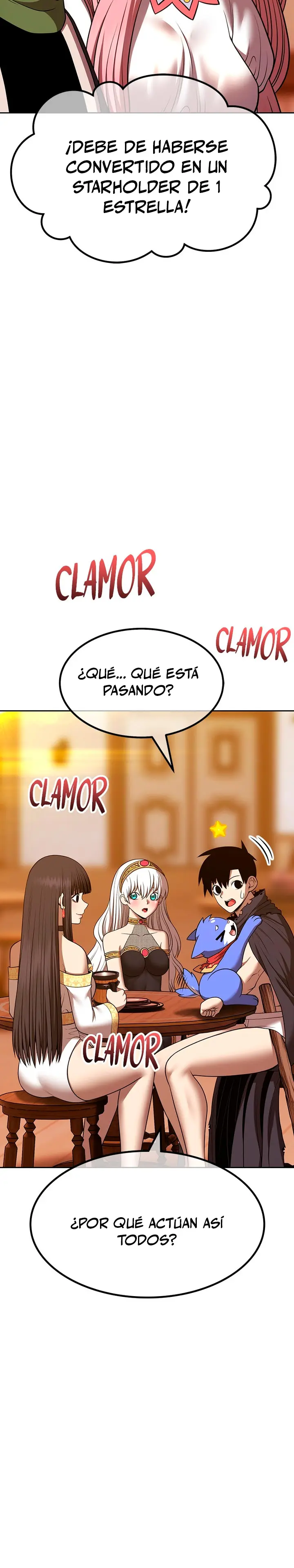 Palo De Madera capítulo 139.2, página 12