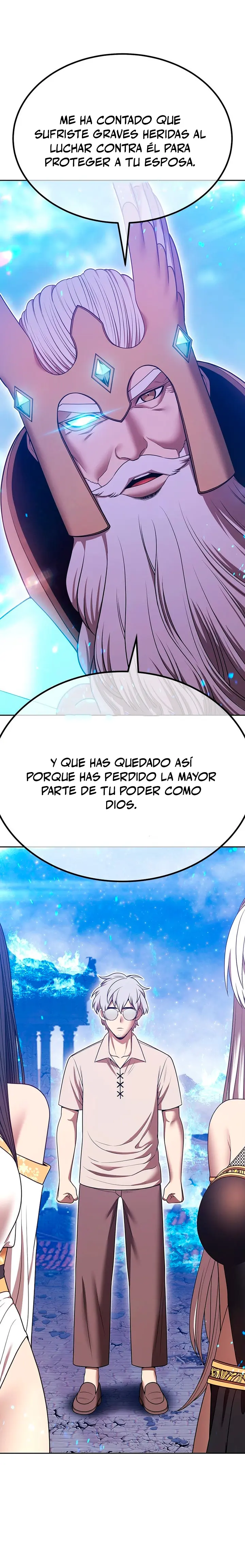 Palo De Madera capítulo 145.1, página 26