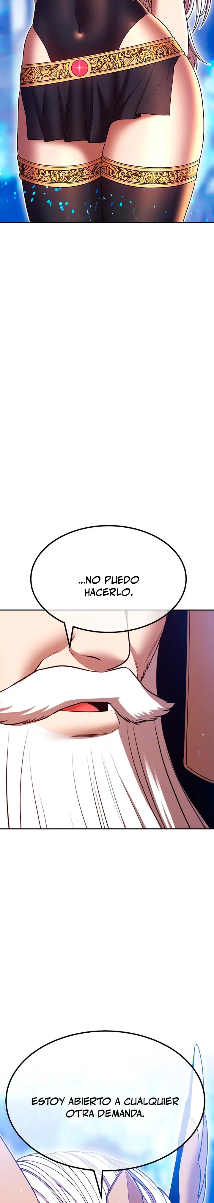 Palo De Madera capítulo 145.1, página 32