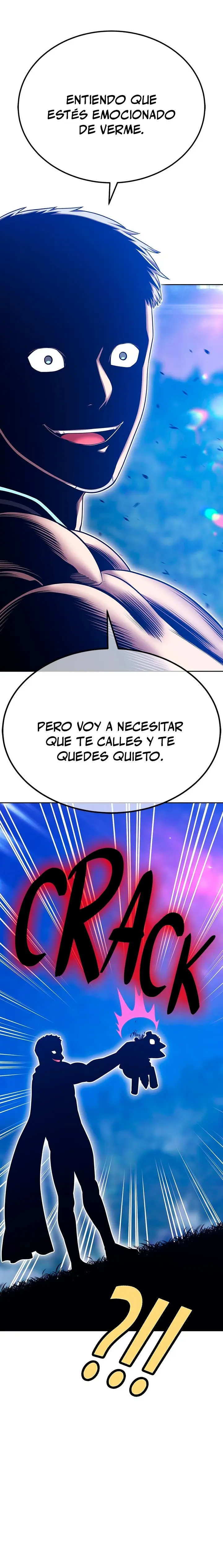Palo De Madera capítulo 141.2, página 24