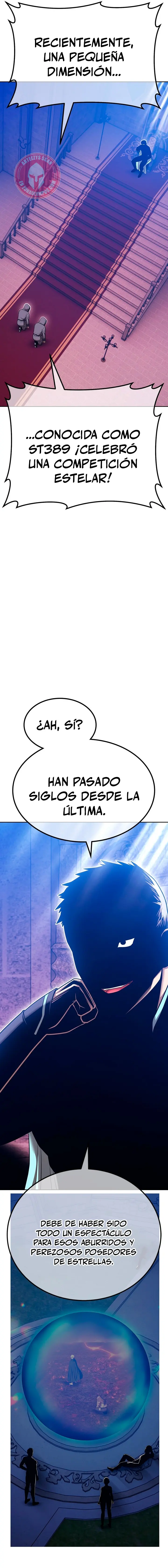 Palo De Madera capítulo 141.1, página 5
