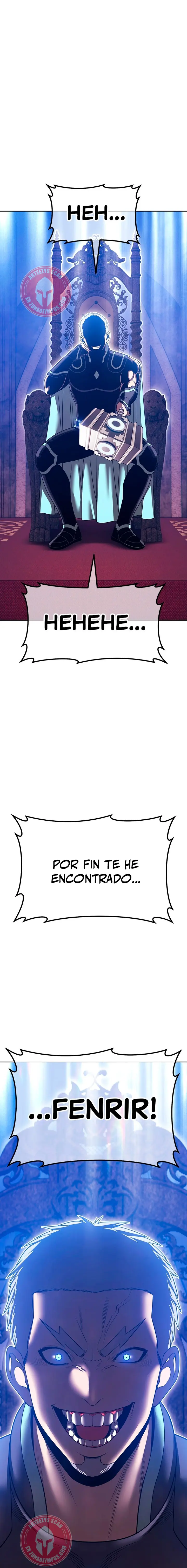 Palo De Madera capítulo 141.1, página 17