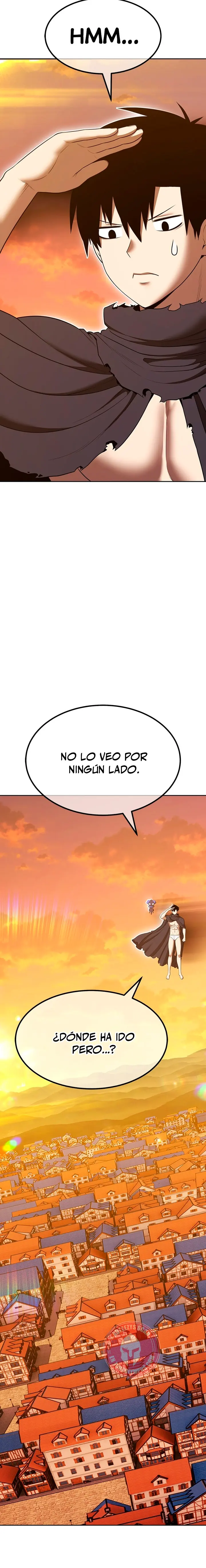 Palo De Madera capítulo 141.1, página 19
