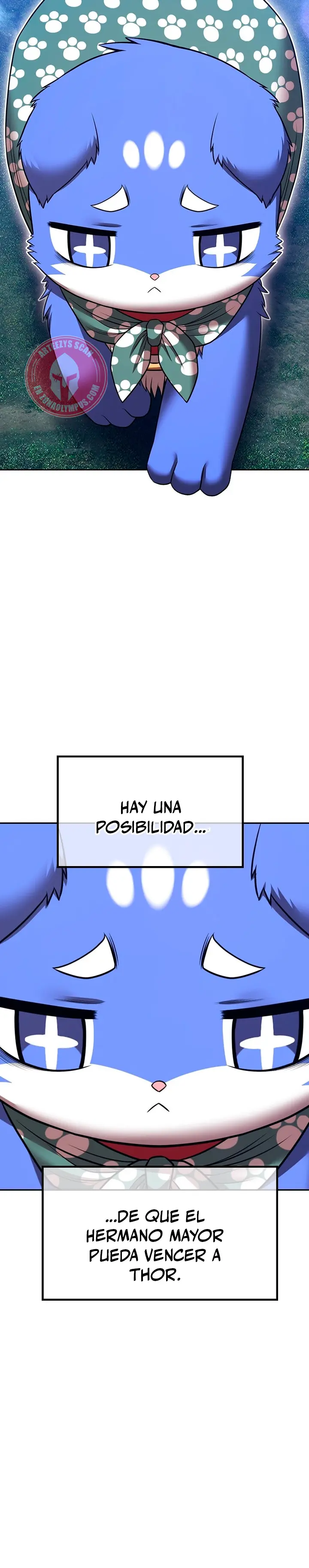 Palo De Madera capítulo 141.1, página 46