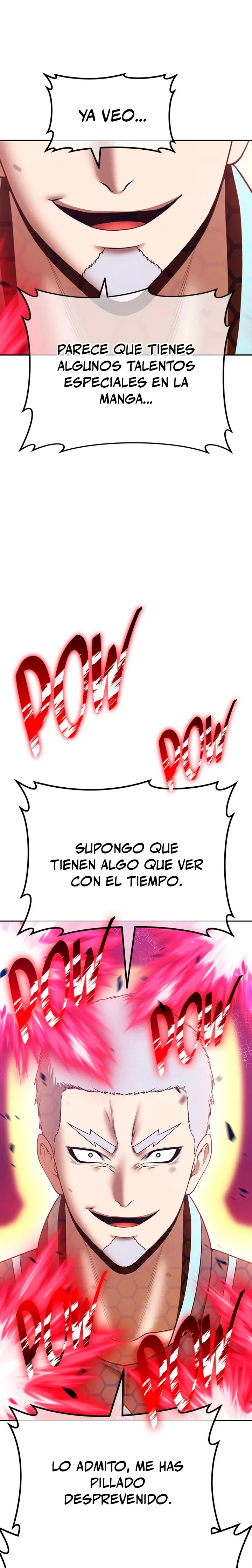 Palo De Madera capítulo 142.2, página 9