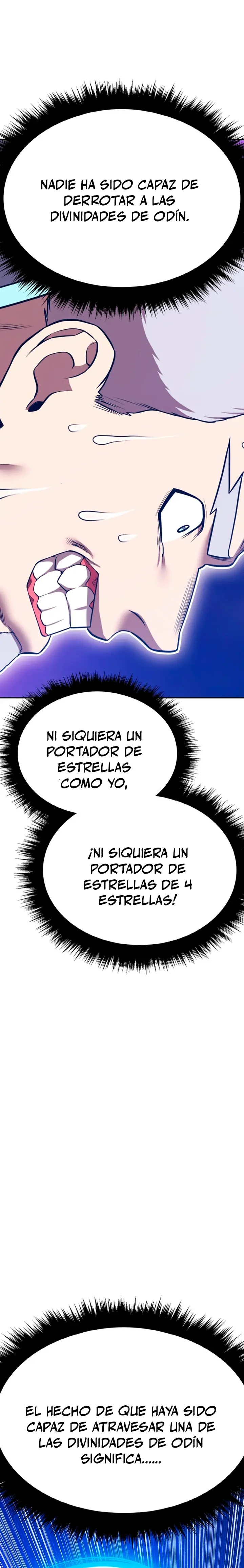 Palo De Madera capítulo 142.2, página 33