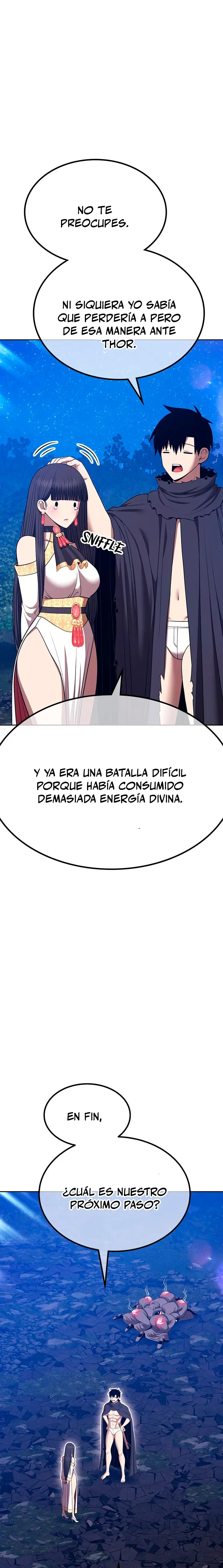 Palo De Madera capítulo 143.2, página 4