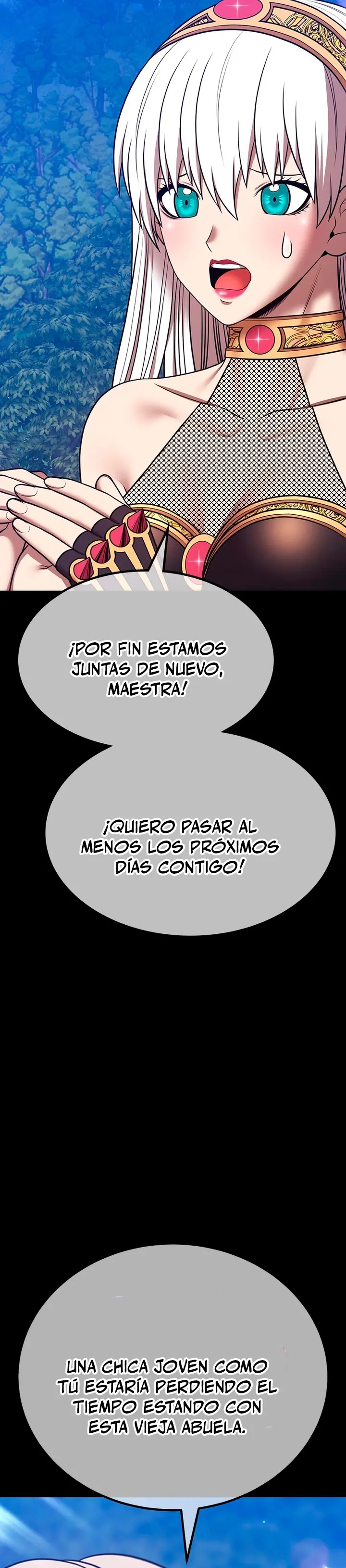 Palo De Madera capítulo 143.2, página 18