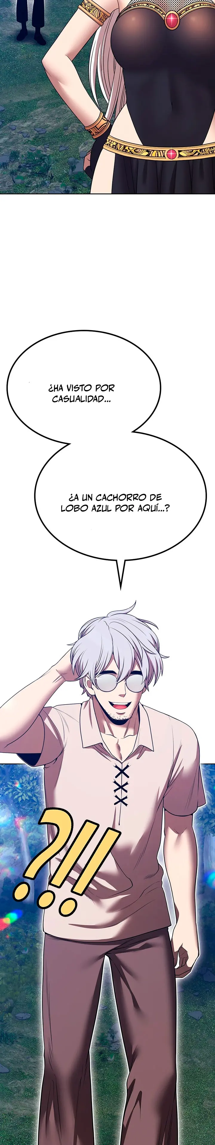 Palo De Madera capítulo 143.2, página 25
