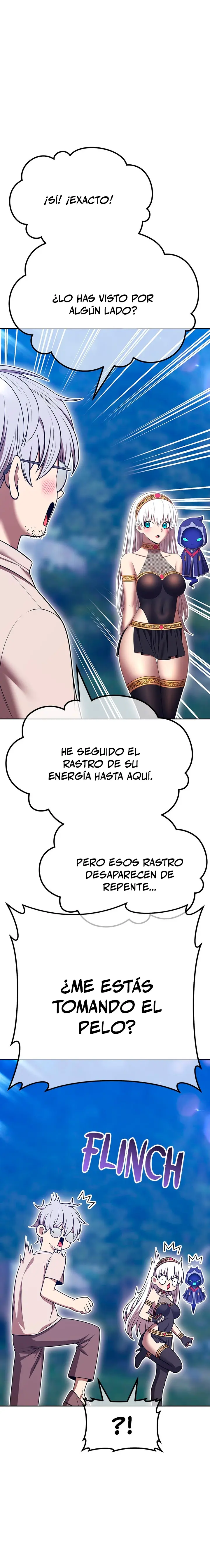 Palo De Madera capítulo 143.2, página 28