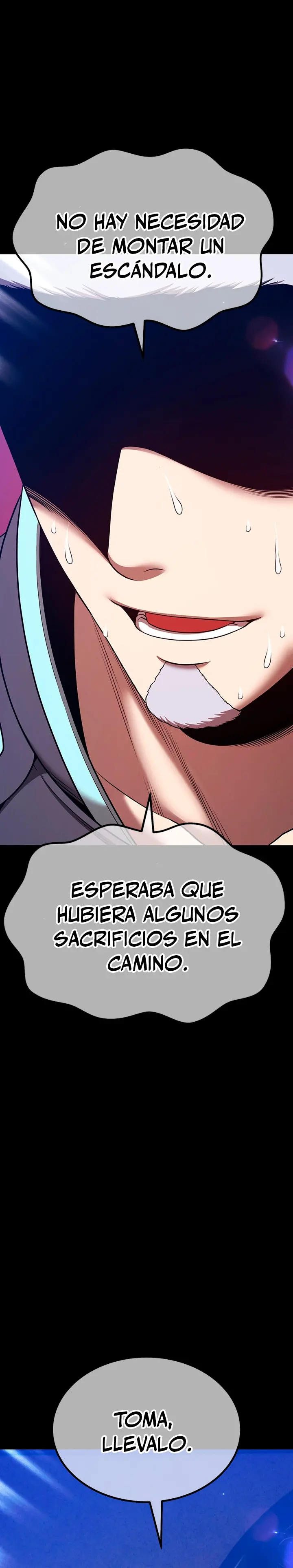 Palo De Madera capítulo 143.2, página 48