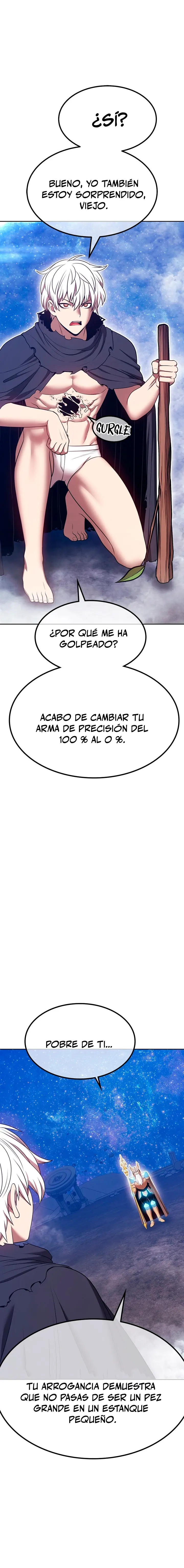 Palo De Madera capítulo 146.2, página 2
