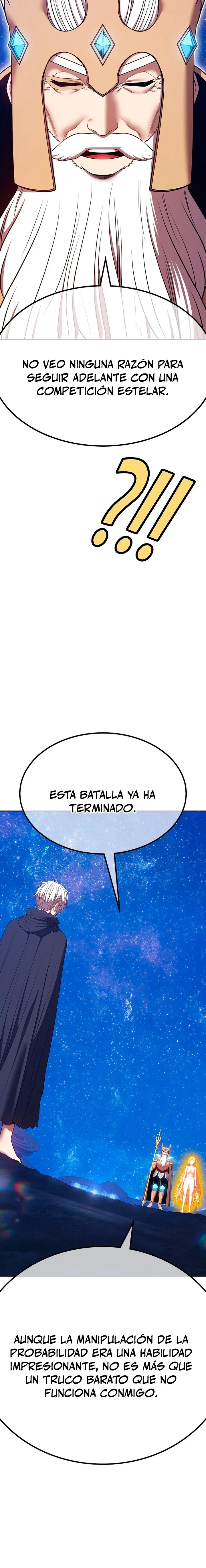 Palo De Madera capítulo 146.2, página 30