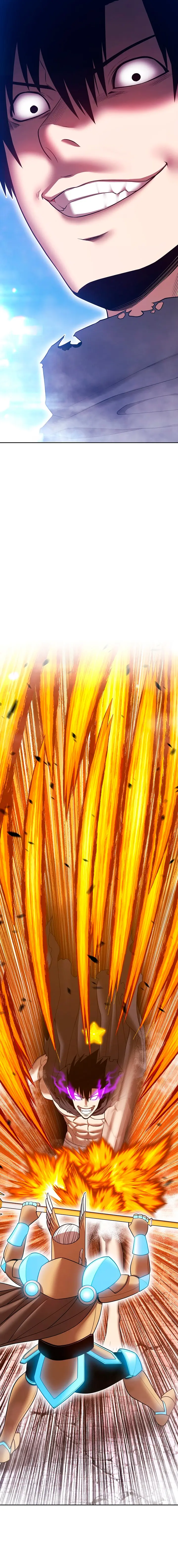 Palo De Madera capítulo 146.1, página 11