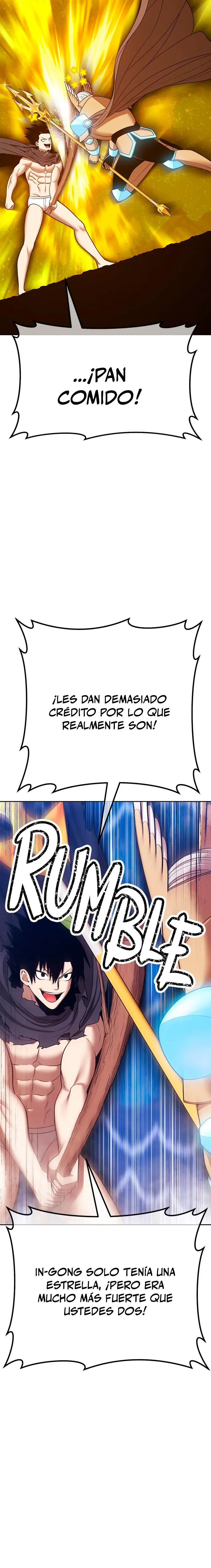Palo De Madera capítulo 146.1, página 31