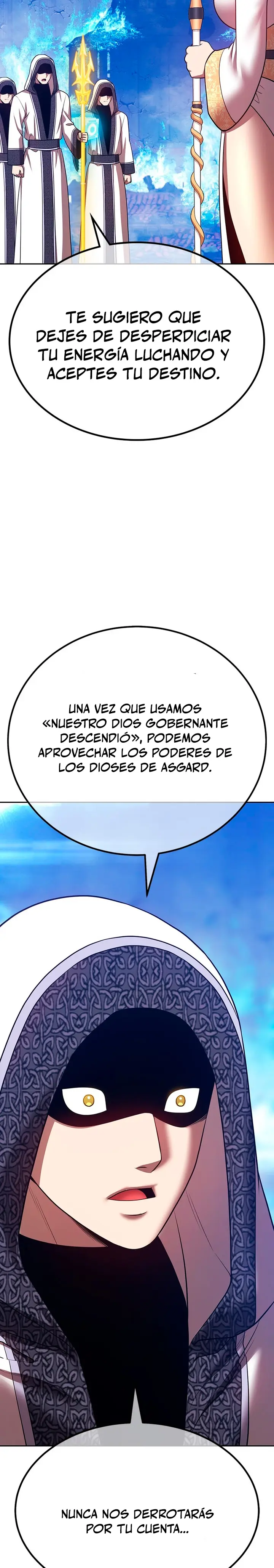 Palo De Madera capítulo 147.1, página 14