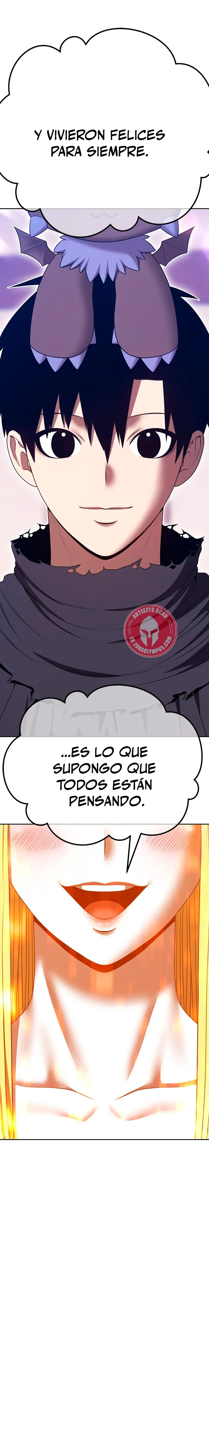 Palo De Madera capítulo 149.2, página 49