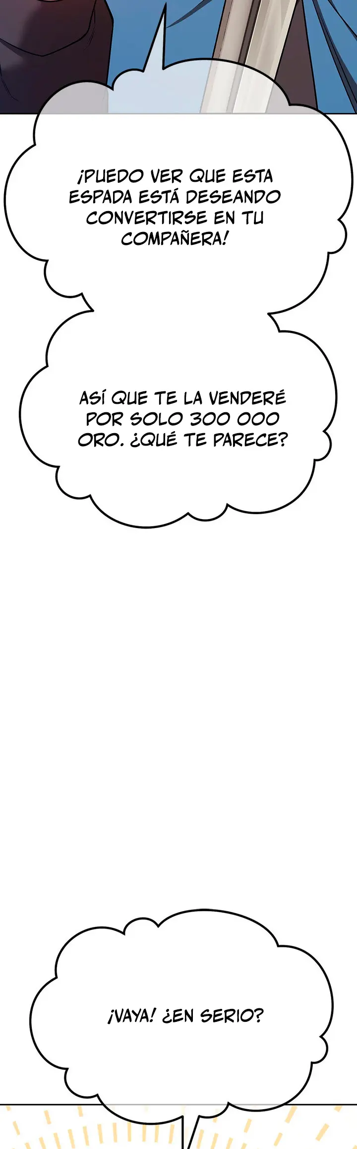 Palo De Madera capítulo 150.1, página 14