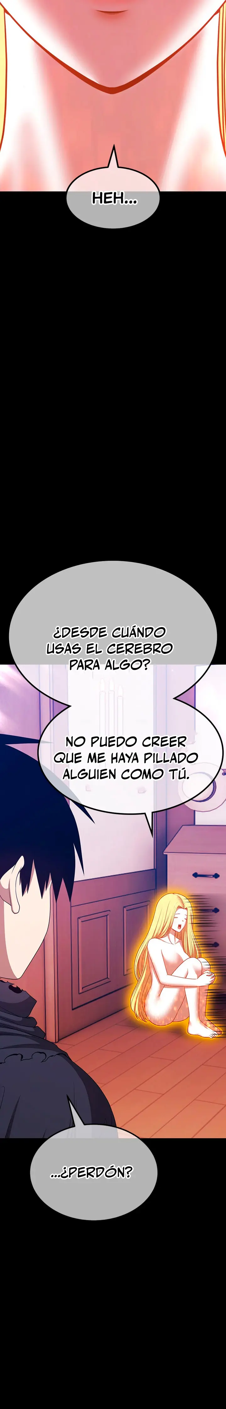 Palo De Madera capítulo 150.2, página 22