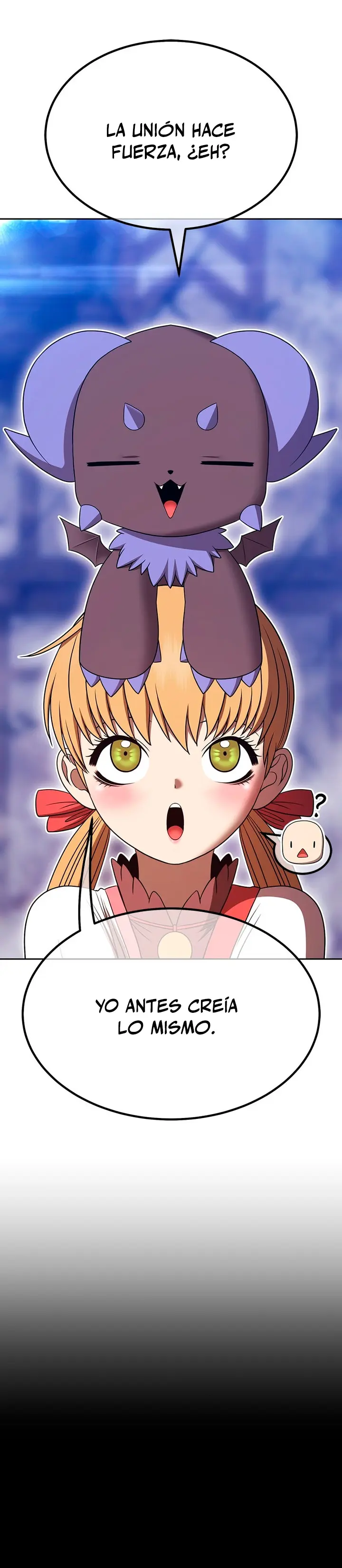 Palo De Madera capítulo 154.1, página 18