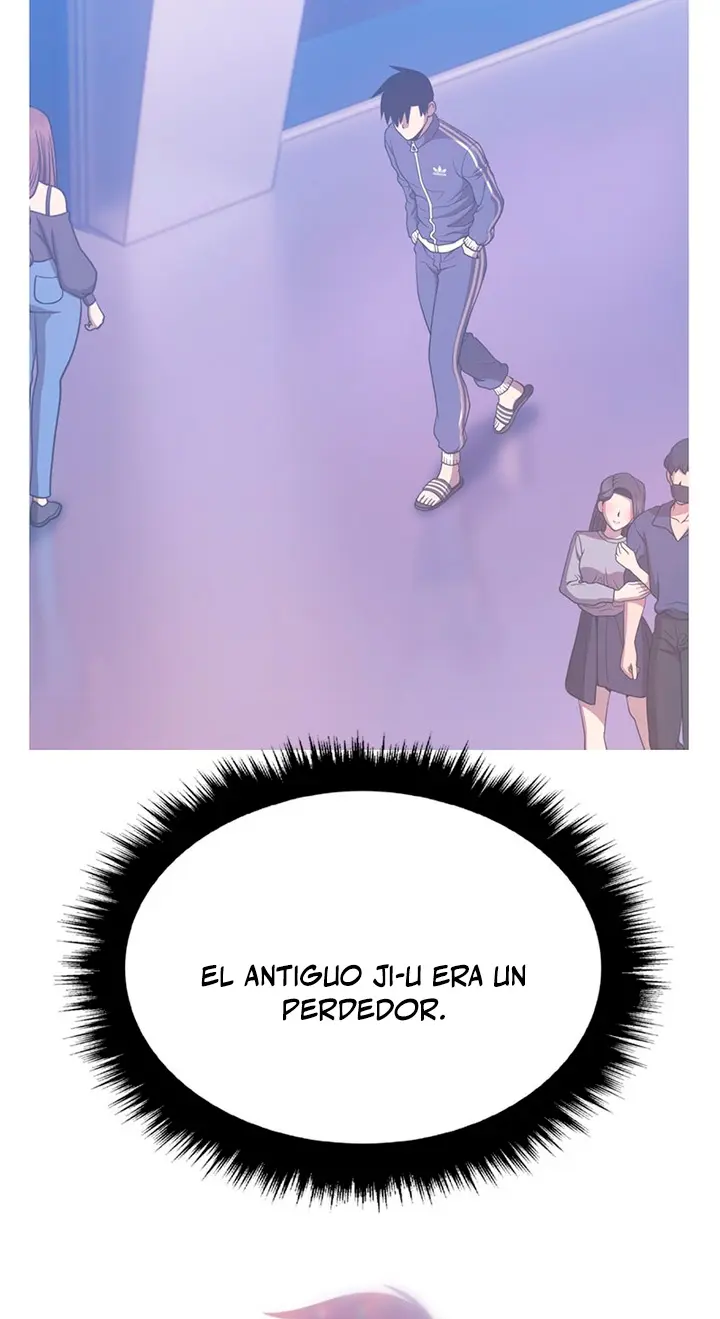Palo De Madera capítulo 151.1, página 14