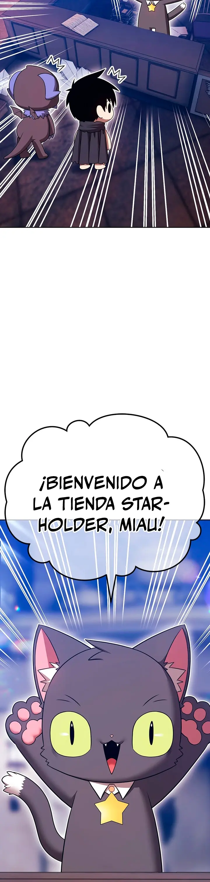 Palo De Madera capítulo 151.2, página 31
