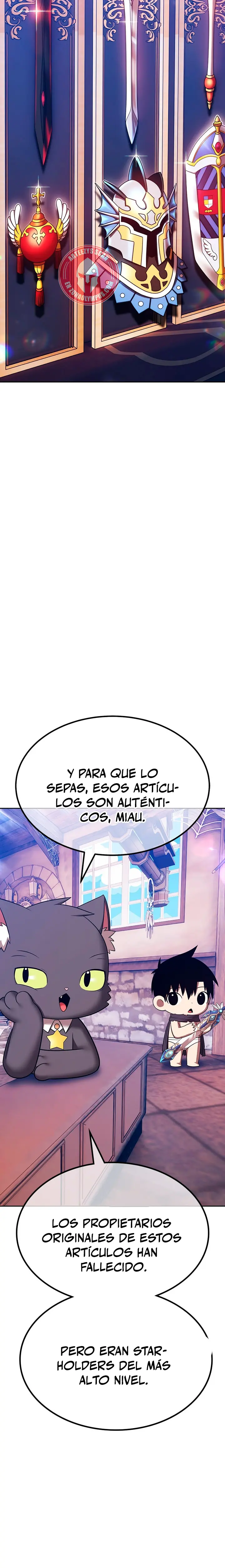 Palo De Madera capítulo 151.2, página 44