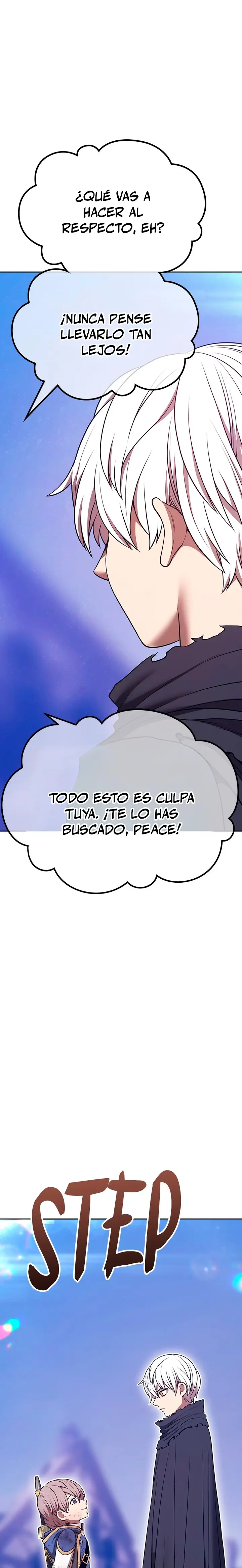 Palo De Madera capítulo 156.2, página 15