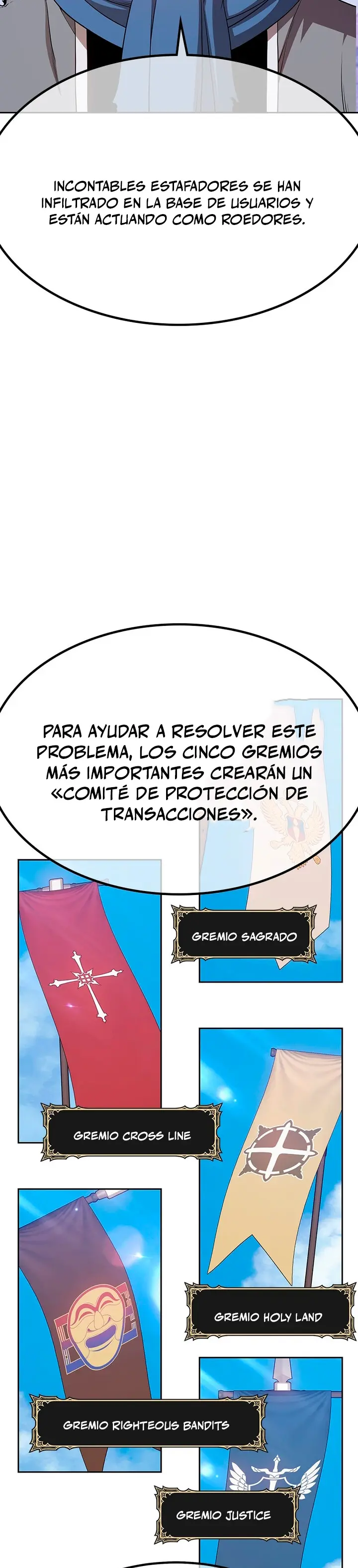 Palo De Madera capítulo 156.2, página 30