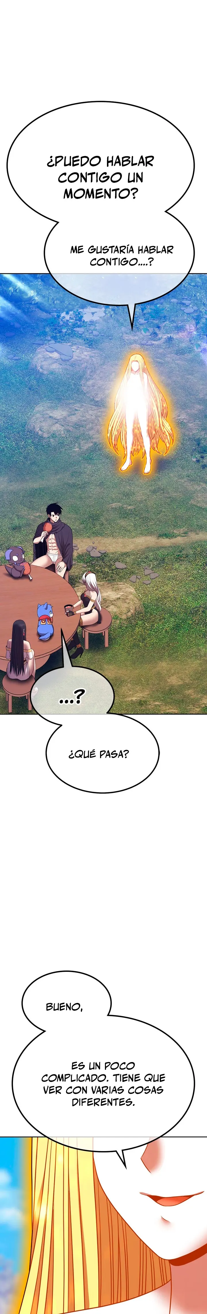 Palo De Madera capítulo 156.2, página 49