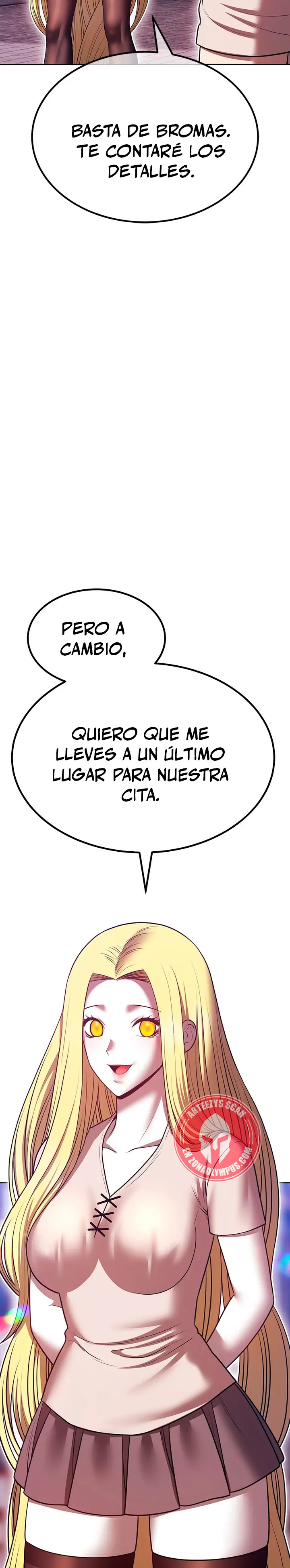 Palo De Madera capítulo 157.2, página 6