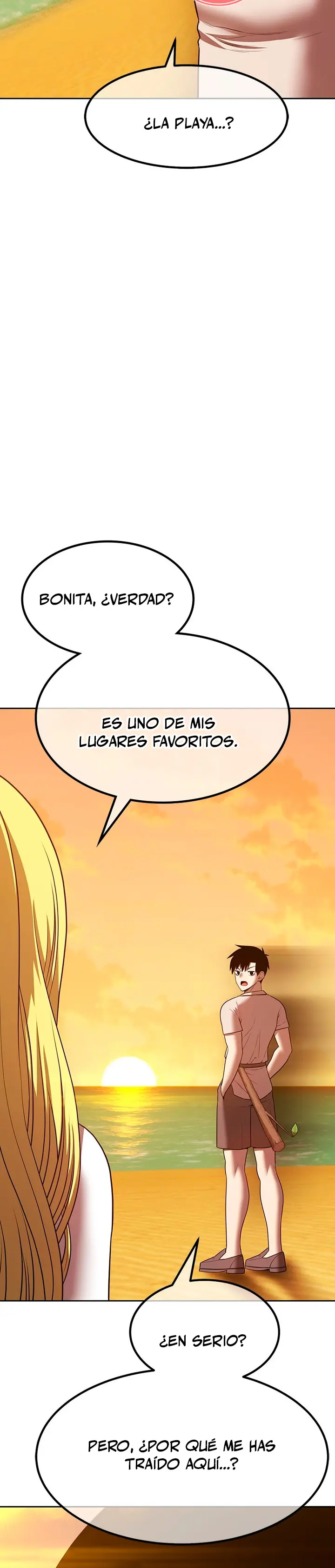 Palo De Madera capítulo 157.2, página 12