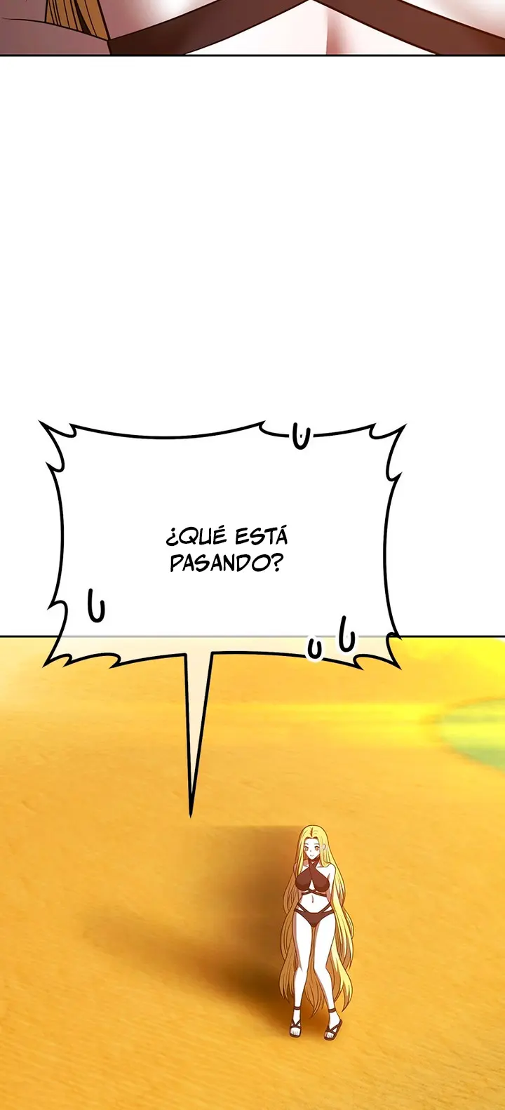 Palo De Madera capítulo 157.2, página 16