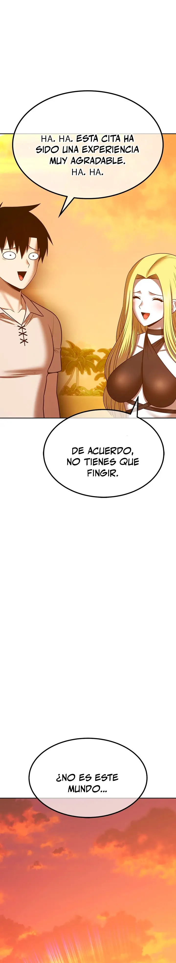 Palo De Madera capítulo 157.2, página 19