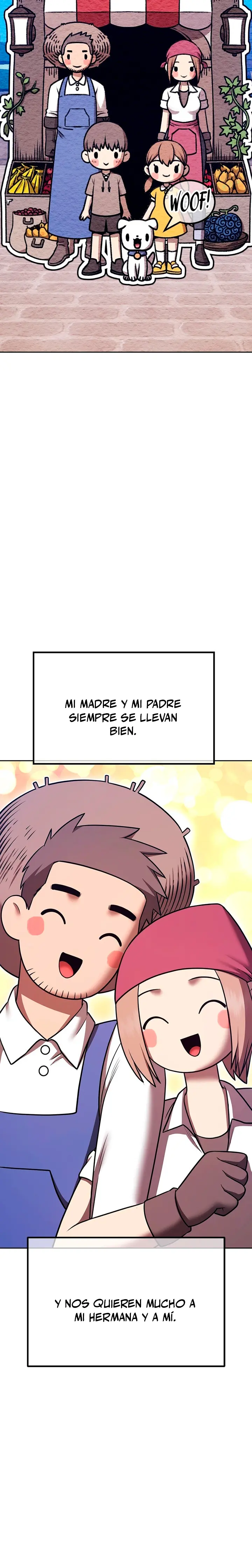 Palo De Madera capítulo 158.1, página 4