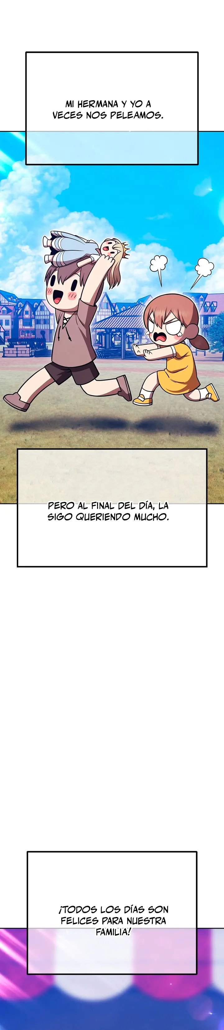 Palo De Madera capítulo 158.1, página 5