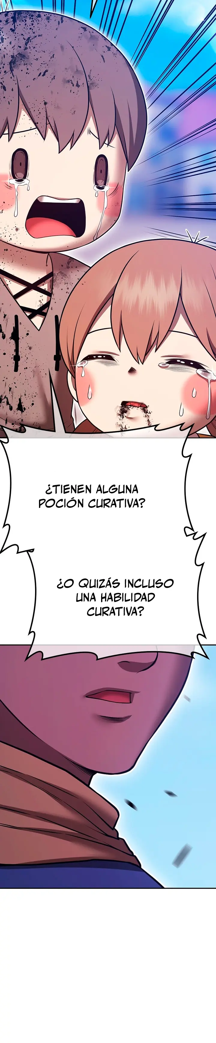 Palo De Madera capítulo 158.1, página 26