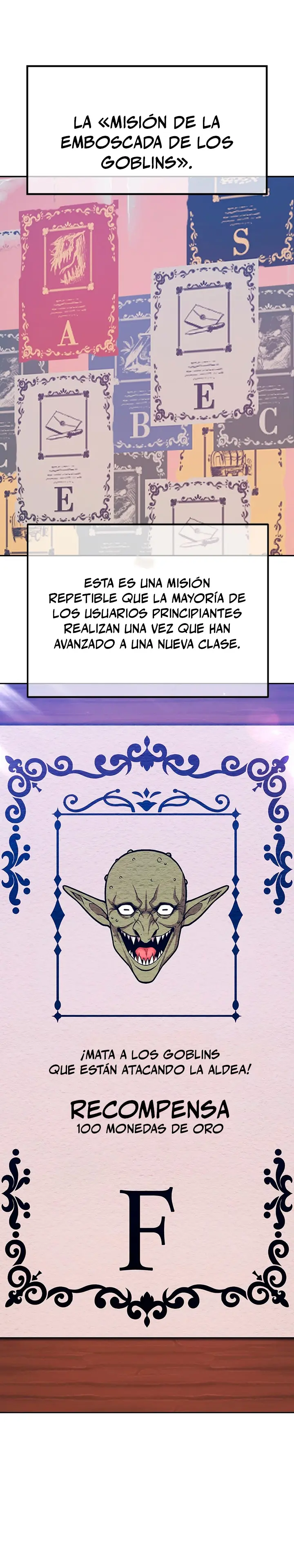Palo De Madera capítulo 158.1, página 32