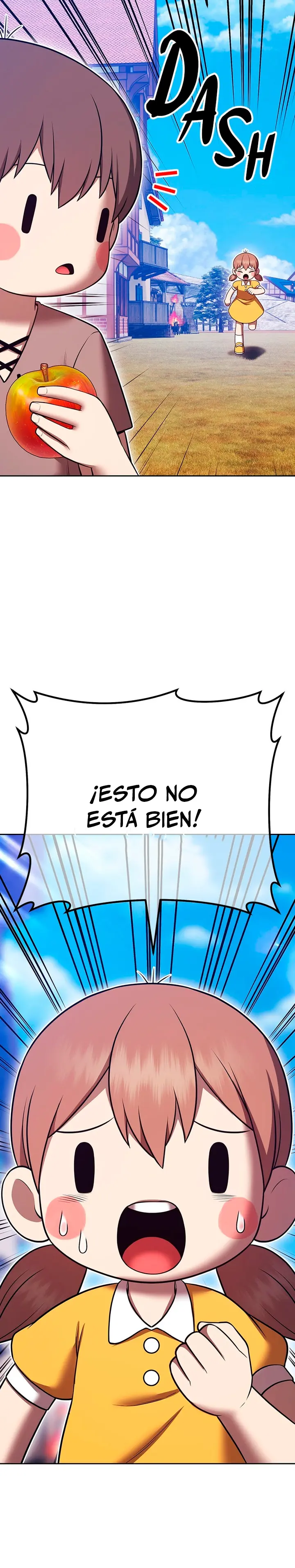 Palo De Madera capítulo 158.1, página 49
