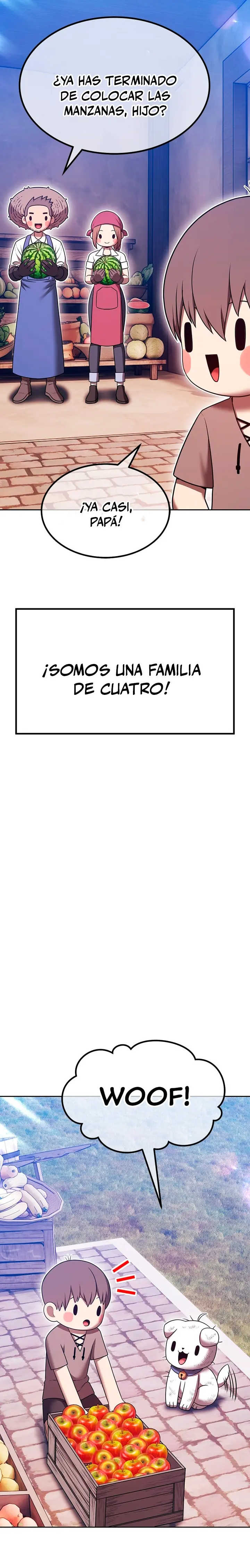 Palo De Madera capítulo 158.1, página 54