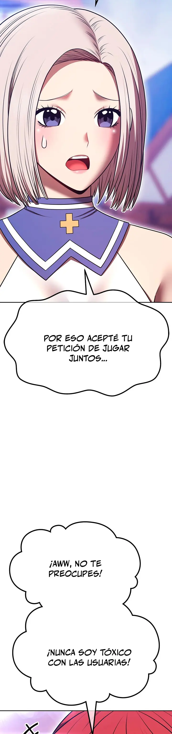 Palo De Madera capítulo 159.2, página 7