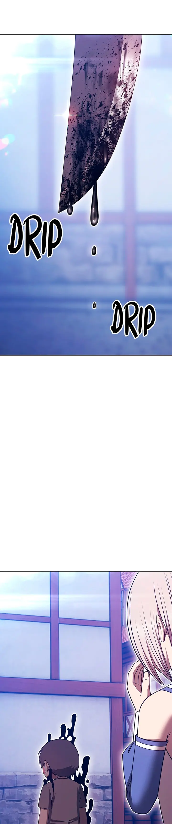 Palo De Madera capítulo 159.2, página 19